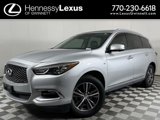 Used 2019 INFINITI QX60 Luxe w/ Essential Package image 1