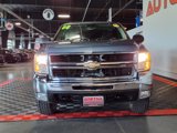 Used 2008 Chevrolet Silverado 2500 LT w/ 1LT Convenience Package image 2