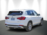 Certified 2022 BMW X3 sDrive30i w/ Premium Package 2 image 6