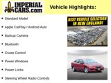 Used 2019 Subaru Impreza 2.0i image 5