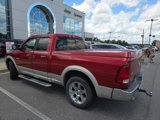 Used 2009 Dodge Ram 1500 Truck Laramie image 4