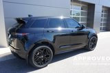 Used 2022 Land Rover Range Rover Evoque R-Dynamic SE image 4