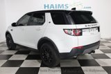 Used 2019 Land Rover Discovery Sport SE image 5