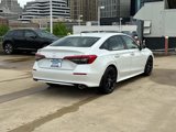 Used 2022 Honda Civic Sport image 3