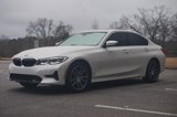Used 2022 BMW 330i Sedan w/ Premium Package image 5