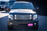 Used 2014 Ford F150 Limited image 2