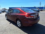Used 2015 Honda Civic LX image 4