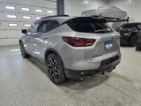 Certified 2023 Chevrolet Blazer RS w/ LPO, Floor Liner Package image 3