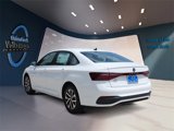 New 2025 Volkswagen Jetta S image 6