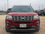 Used 2017 Ford Explorer Limited image 2