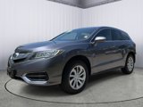 Used 2017 Acura RDX AWD w/ Technology Package image 3