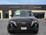 Certified 2022 Hyundai Tucson SEL image 2