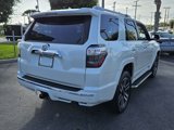 Used 2021 Toyota 4Runner Limited image 5