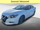 Used 2017 Nissan Maxima 3.5 SL image 5