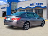 Used 2015 Honda Accord Sport image 6