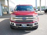 Certified 2019 Ford F150 Lariat image 2
