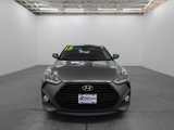 Used 2015 Hyundai Veloster Turbo image 2