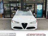 Used 2019 Alfa Romeo Giulia AWD image 6