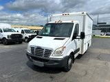 Used 2011 Freightliner Sprinter 3500 image 4