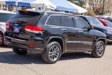 Used 2014 Jeep Grand Cherokee Limited w/ Luxury Group II image 5