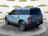 Certified 2022 Ford Bronco Sport Big Bend w/ Convenience Package image 3