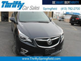 Used 2020 Buick Envision Essence image 5