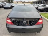 Used 2007 Mercedes-Benz CLS 550 image 5