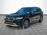 Certified 2022 BMW X3 sDrive30i w/ Convenience Package image 3
