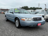 Used 2004 Mercury Grand Marquis GS image 4
