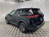 Used 2024 Nissan Rogue S image 4