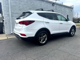 Used 2018 Hyundai Santa Fe Sport w/ 2.4L Tech Package 04 image 3