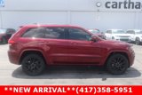 Used 2020 Jeep Grand Cherokee Altitude image 6
