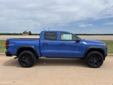 New 2025 Chevrolet Colorado Trail Boss image 2