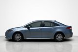 Certified 2021 Toyota Corolla LE w/ Carpet Mat Package (TMS) image 2