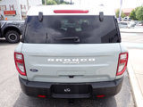 Used 2024 Ford Bronco Sport Heritage w/ Heritage Convenience Package image 4