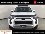Certified 2024 Toyota 4Runner TRD Off-Road Premium image 2