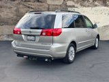 Used 2008 Toyota Sienna XLE Limited image 5