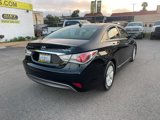 Used 2012 Hyundai Sonata Hybrid image 3