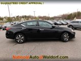 Used 2021 Nissan Altima 2.5 SV image 4