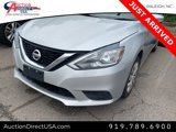Used 2017 Nissan Sentra SV image 4