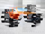 New 2025 Jeep Wrangler Willys image 2