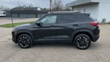 Certified 2023 Chevrolet TrailBlazer LT w/ Convenience Package image 5