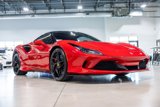 Used 2021 Ferrari F8 Tributo image 3