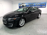 Used 2018 Chevrolet Malibu LT image 2