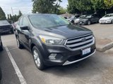 Used 2017 Ford Escape SE image 2