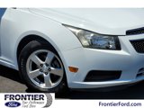 Used 2014 Chevrolet Cruze LS image 4