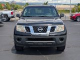 Used 2014 Nissan Frontier S image 4