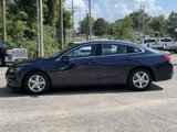Used 2017 Chevrolet Malibu LS image 4