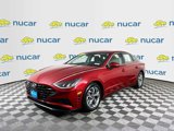 Used 2023 Hyundai Sonata SEL w/ Cargo Package image 3