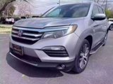 Used 2017 Honda Pilot Elite image 2